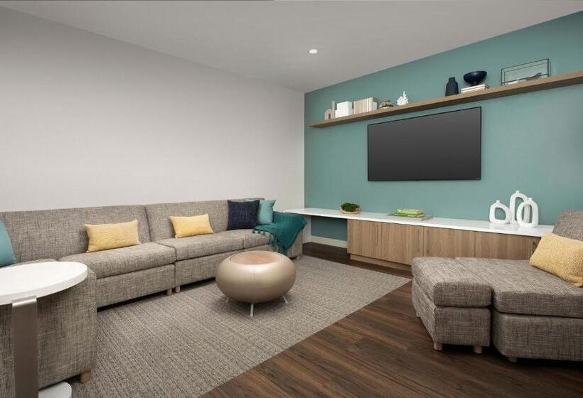 هتل Element Jacksonville Beach