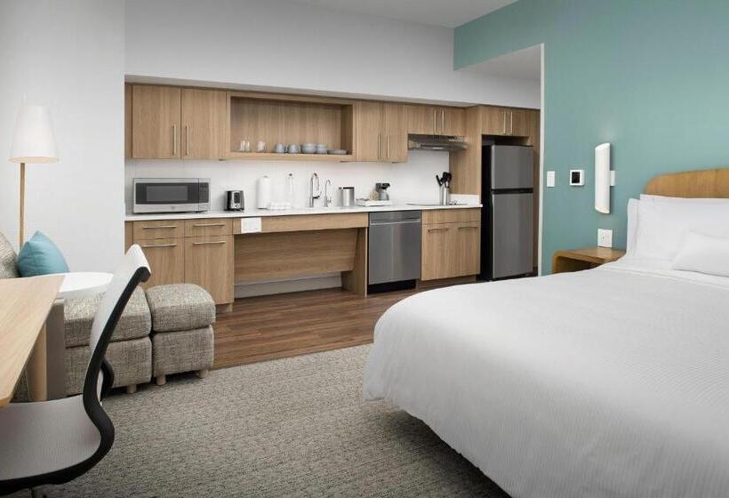 هتل Element Jacksonville Beach