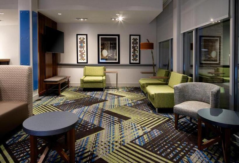 هتل Holiday Inn Express & Suites   Bullhead City , An Ihg