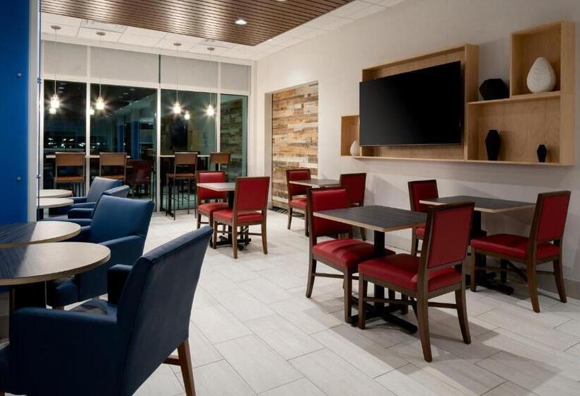 هتل Holiday Inn Express & Suites   Bullhead City , An Ihg