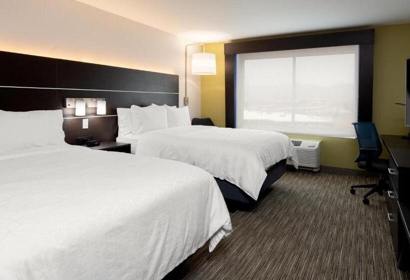هتل Holiday Inn Express & Suites   Bullhead City , An Ihg