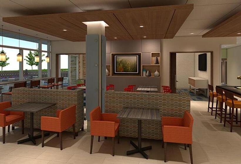 هتل Holiday Inn Express & Suites   Bullhead City , An Ihg
