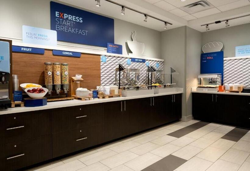 هتل Holiday Inn Express & Suites   Bullhead City , An Ihg