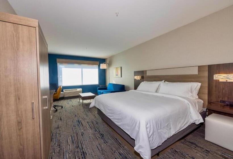 酒店 Holiday Inn Express & Suites   Harrisonburg University Area , An Ihg
