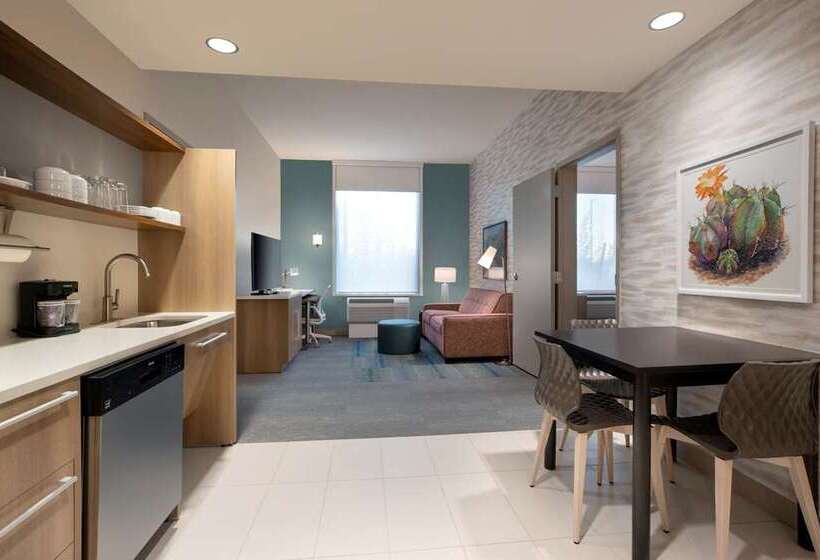 فندق Home2 Suites By Hilton Phoenix Avondale