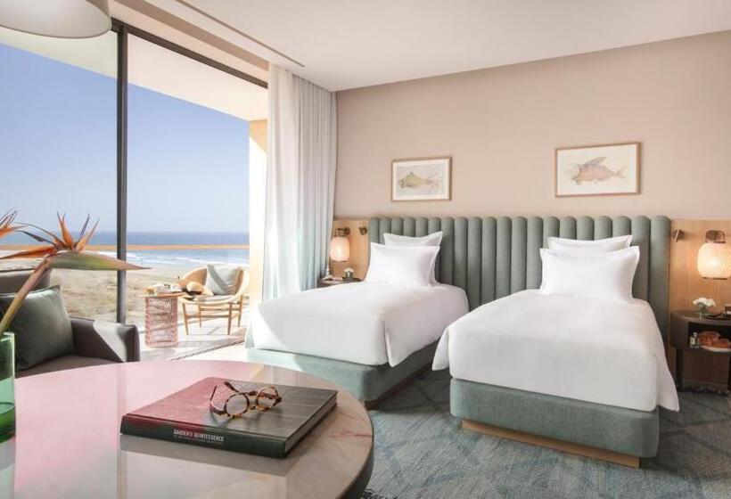 هتل Hyatt Regency Taghazout