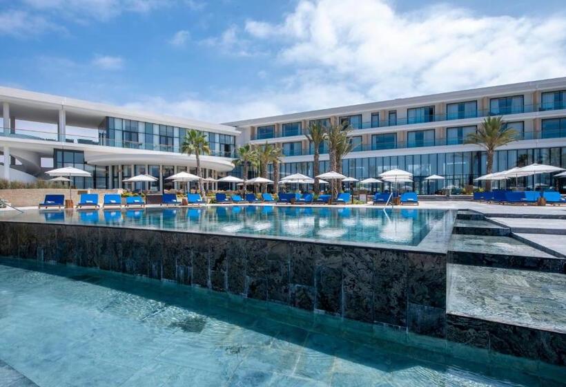 هتل Hyatt Regency Taghazout