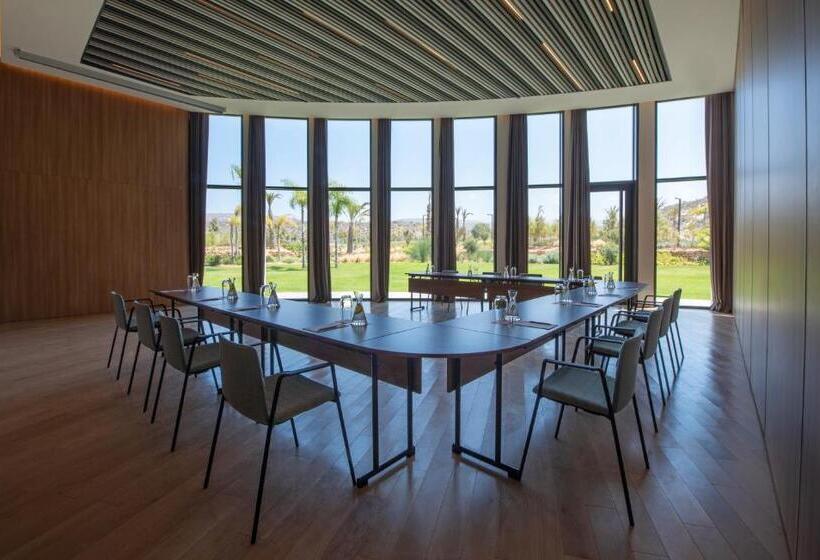 هتل Hyatt Regency Taghazout