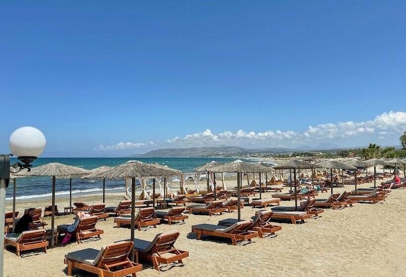 هتل Mare Blue & Suites