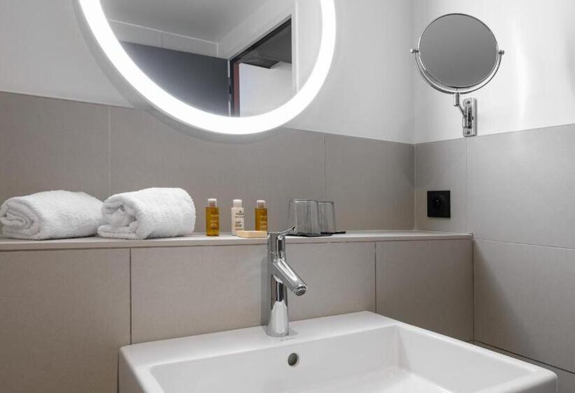 ホテル Mercure Bordeaux Centre Gare Atlantic