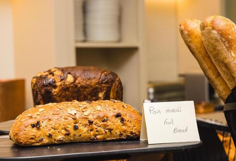 ホテル Mercure Bordeaux Centre Gare Atlantic