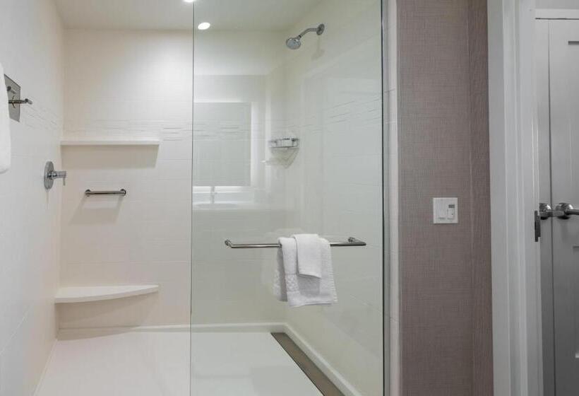 فندق Residence Inn By Marriott Lancaster Palmdale
