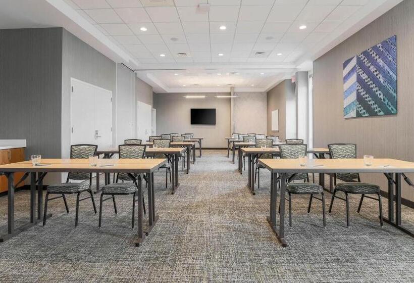 בית מלון כפרי Springhill Suites By Marriott San Jose Fremont