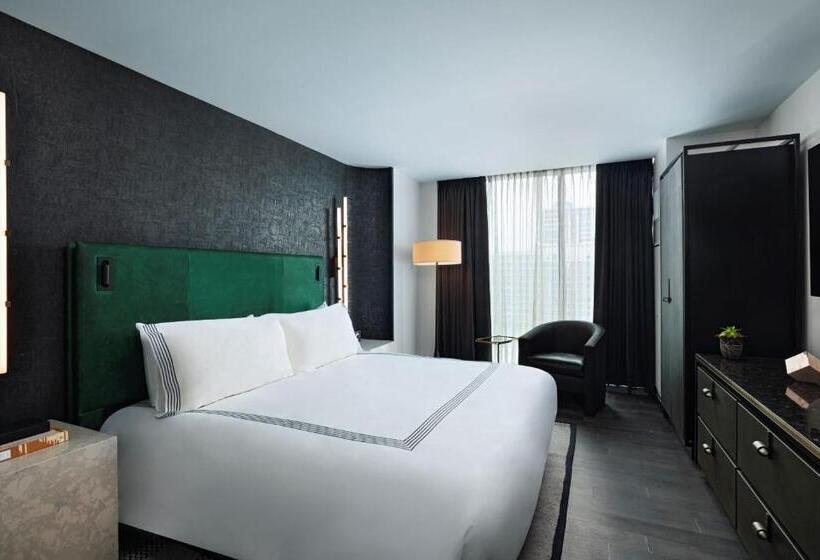 هتل Thompson Austin, By Hyatt