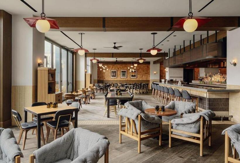 酒店 Tommie Austin, Jdv By Hyatt