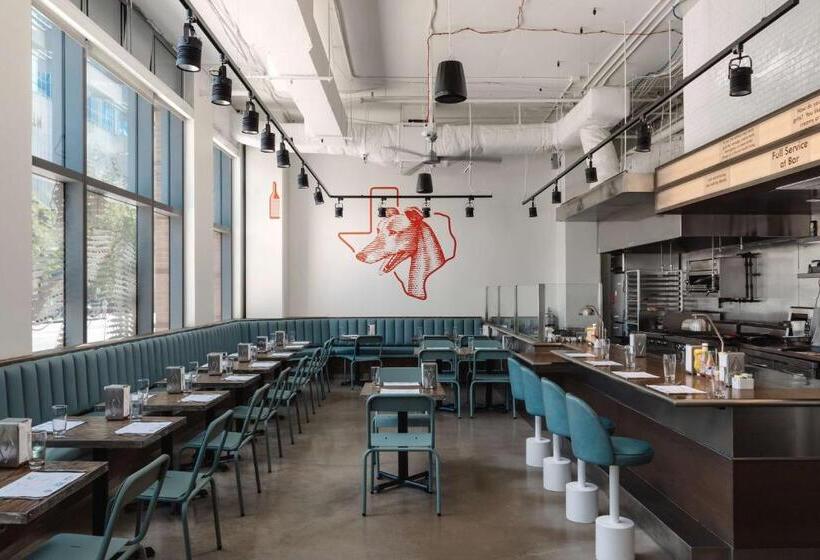 酒店 Tommie Austin, Jdv By Hyatt