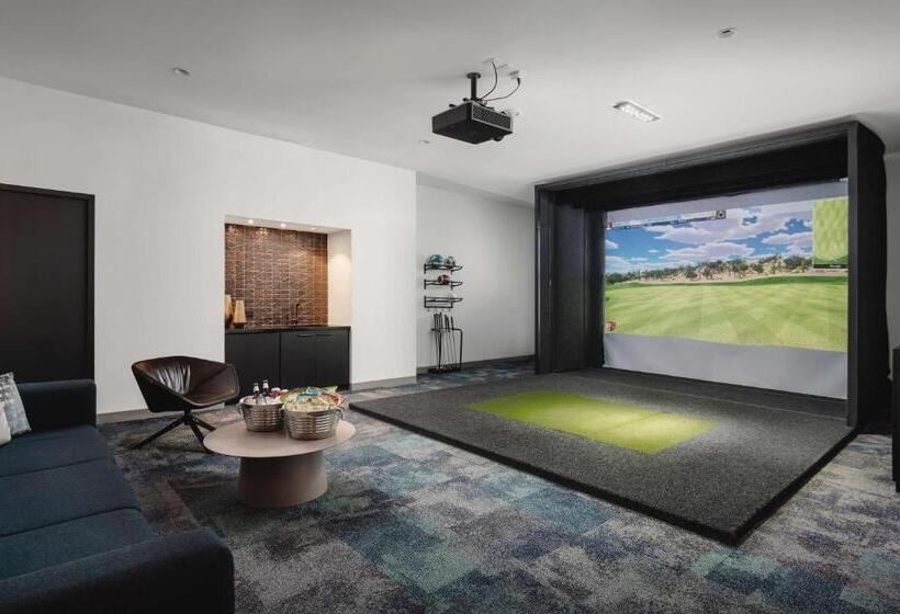 酒店 Tommie Austin, Jdv By Hyatt