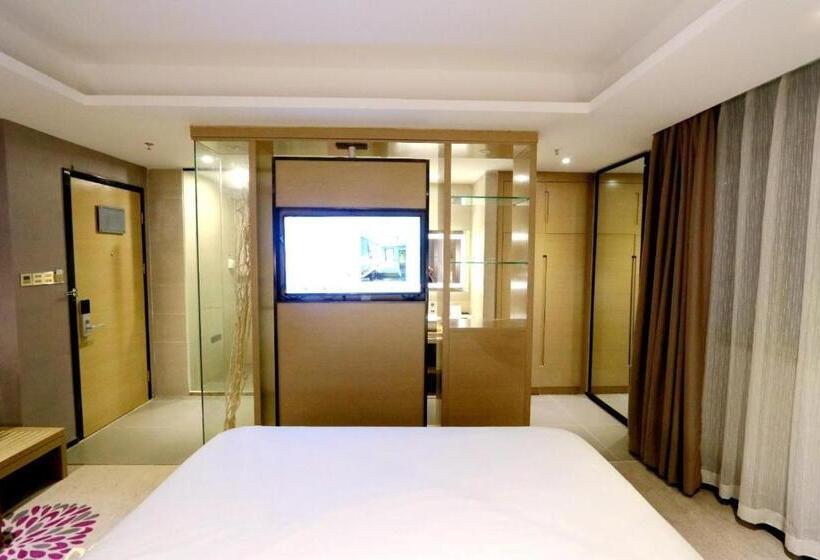 Lavande Hotel Foshan Yiwu Commodities City