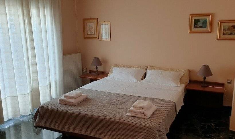 پانسیون Garden Square Inn