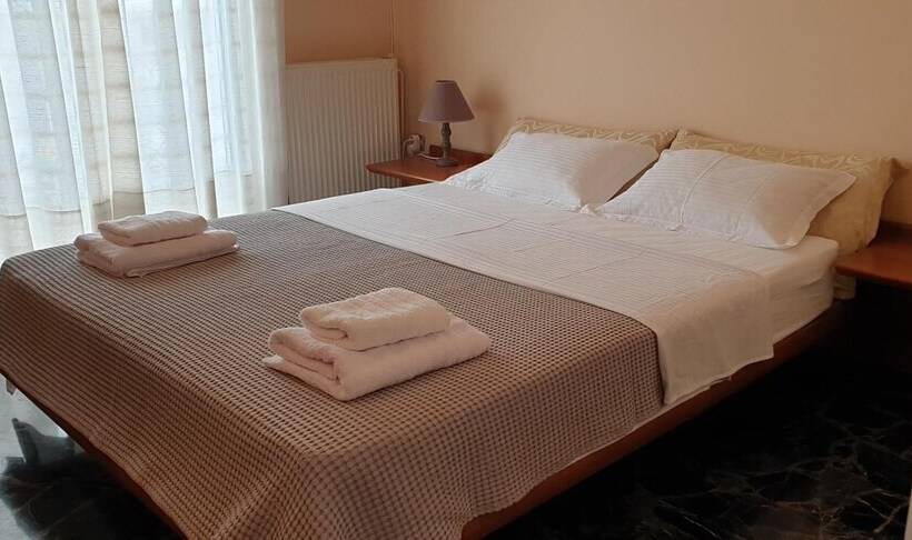 پانسیون Garden Square Inn