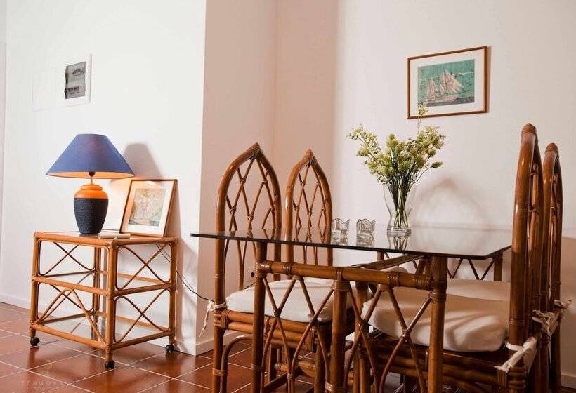 פנסיון Zennova 31 Kallithea Blue Paradise