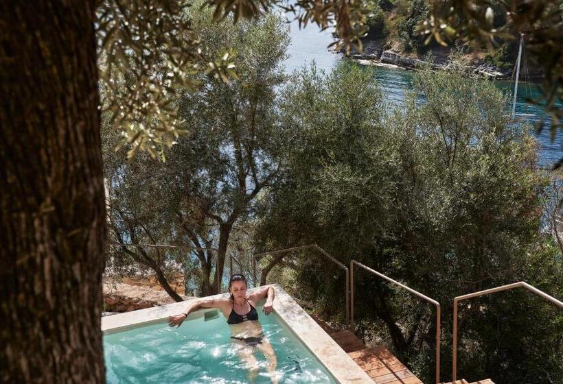 استراحتگاه Azur Retreat