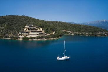 استراحتگاه Azur Retreat