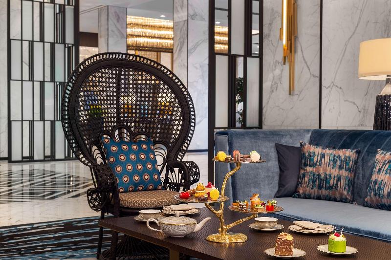 فندق Waldorf Astoria Kuwait