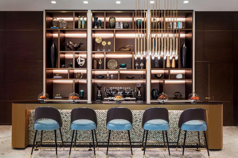 فندق Waldorf Astoria Kuwait