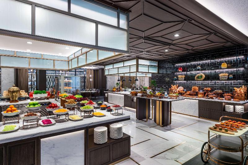 فندق Waldorf Astoria Kuwait