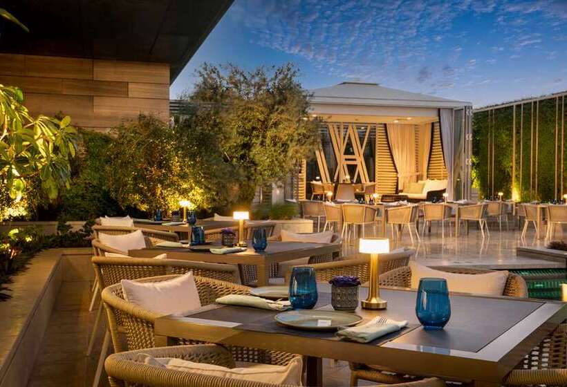 فندق Waldorf Astoria Kuwait