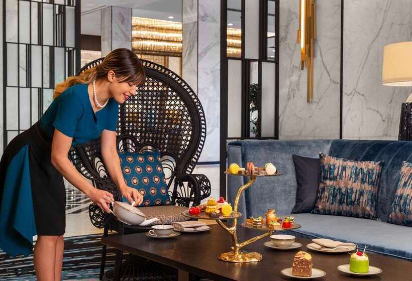 فندق Waldorf Astoria Kuwait