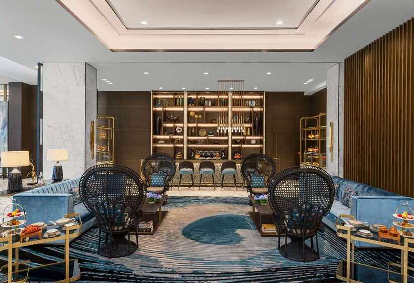 فندق Waldorf Astoria Kuwait