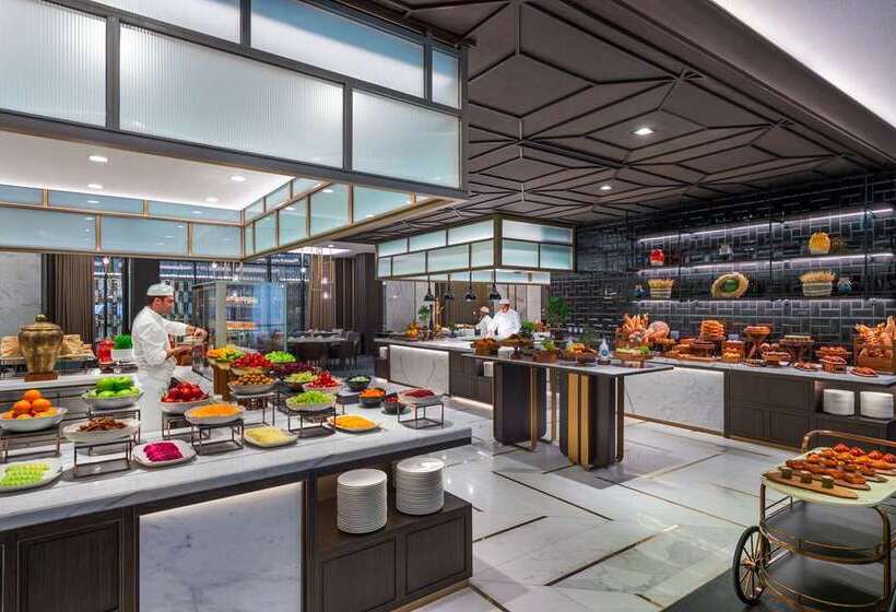 فندق Waldorf Astoria Kuwait