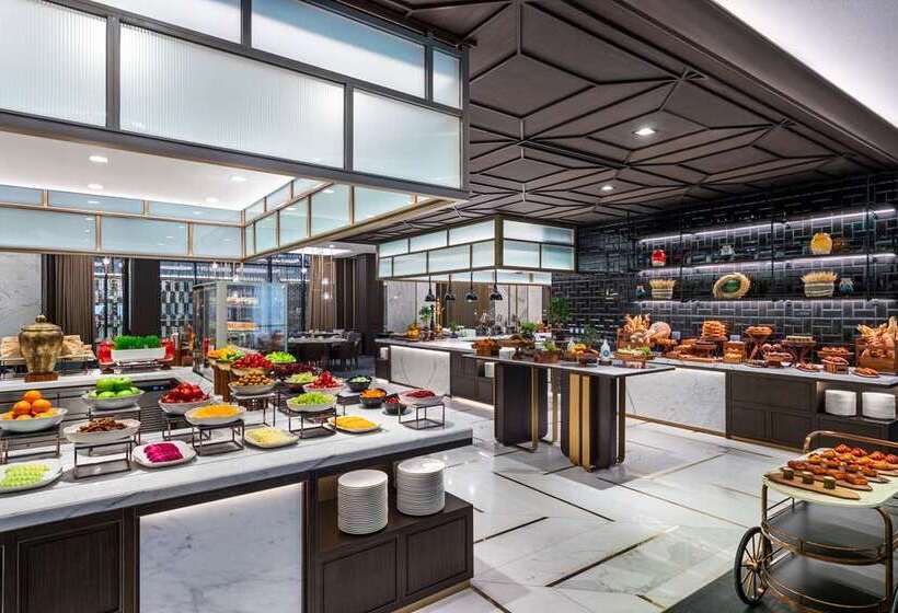 فندق Waldorf Astoria Kuwait