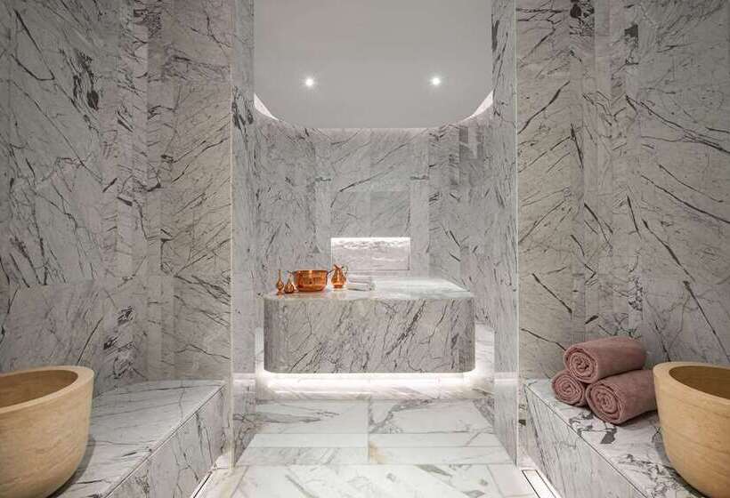 فندق Waldorf Astoria Kuwait