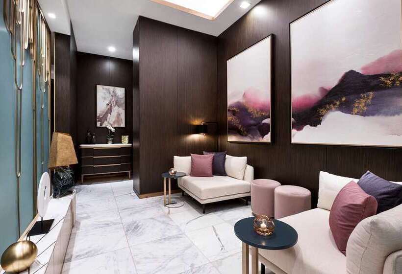 فندق Waldorf Astoria Kuwait