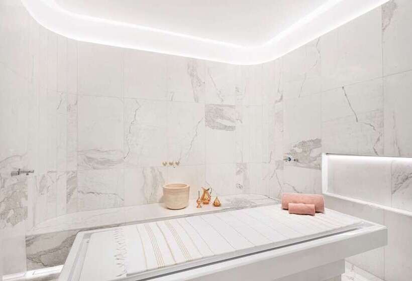 فندق Waldorf Astoria Kuwait