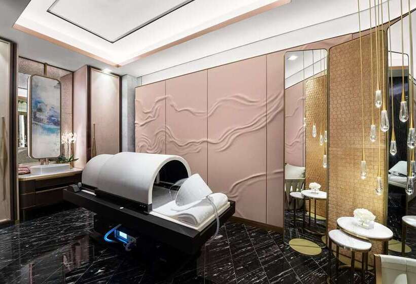 فندق Waldorf Astoria Kuwait