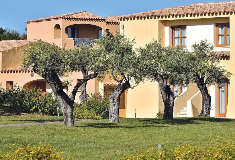 هتل Janna E Sole Resort