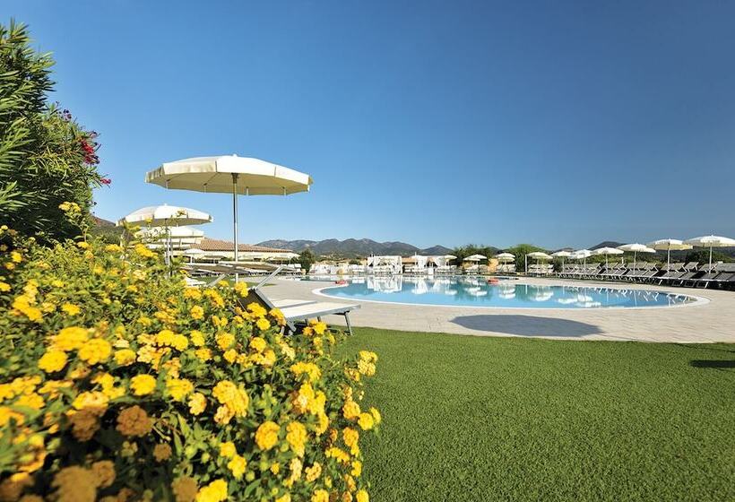 هتل Janna E Sole Resort