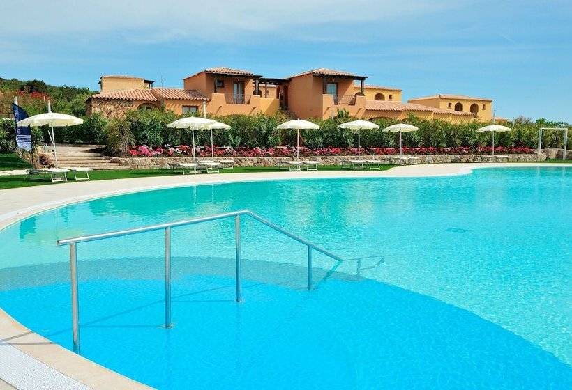 هتل Janna E Sole Resort
