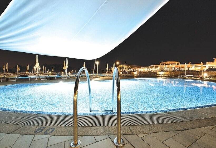 هتل Janna E Sole Resort