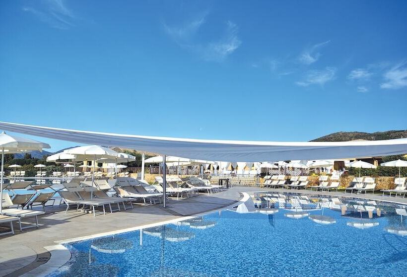 هتل Janna E Sole Resort