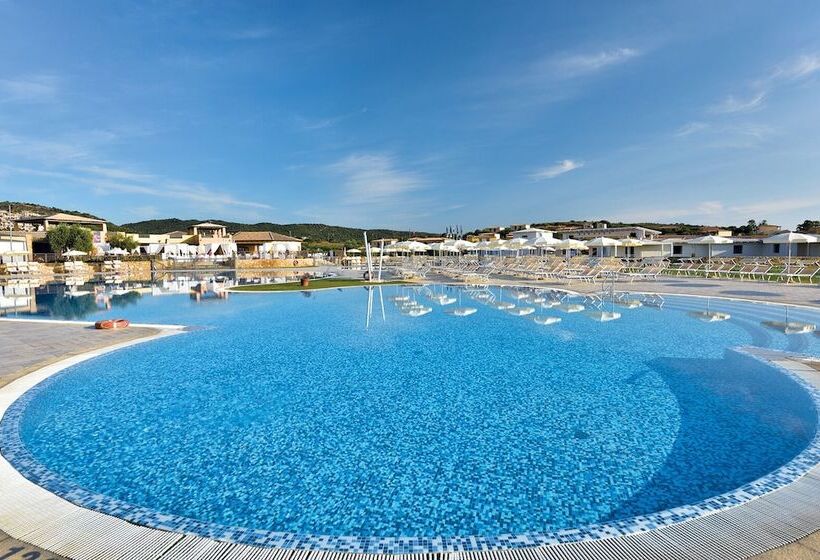 هتل Janna E Sole Resort