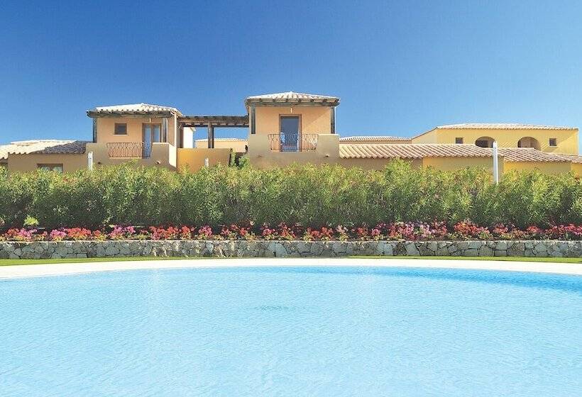 هتل Janna E Sole Resort