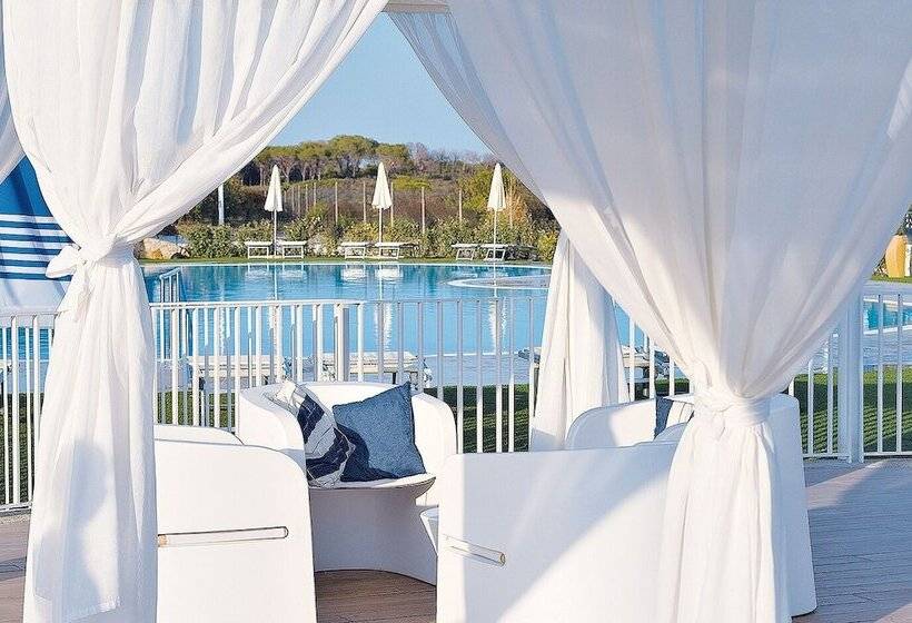 هتل Janna E Sole Resort