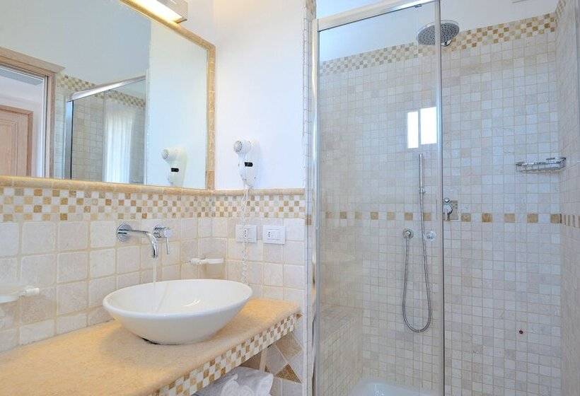 هتل Janna E Sole Resort