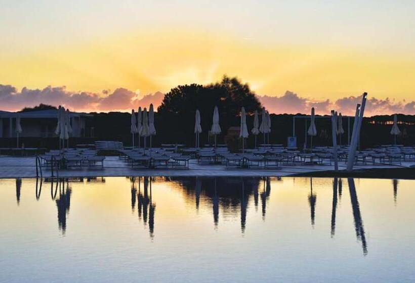 هتل Janna E Sole Resort