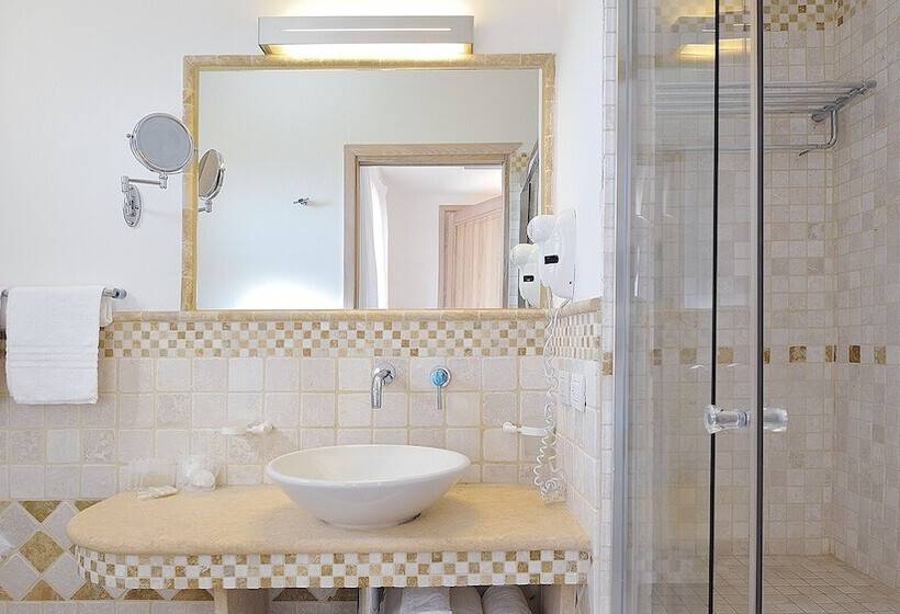 هتل Janna E Sole Resort